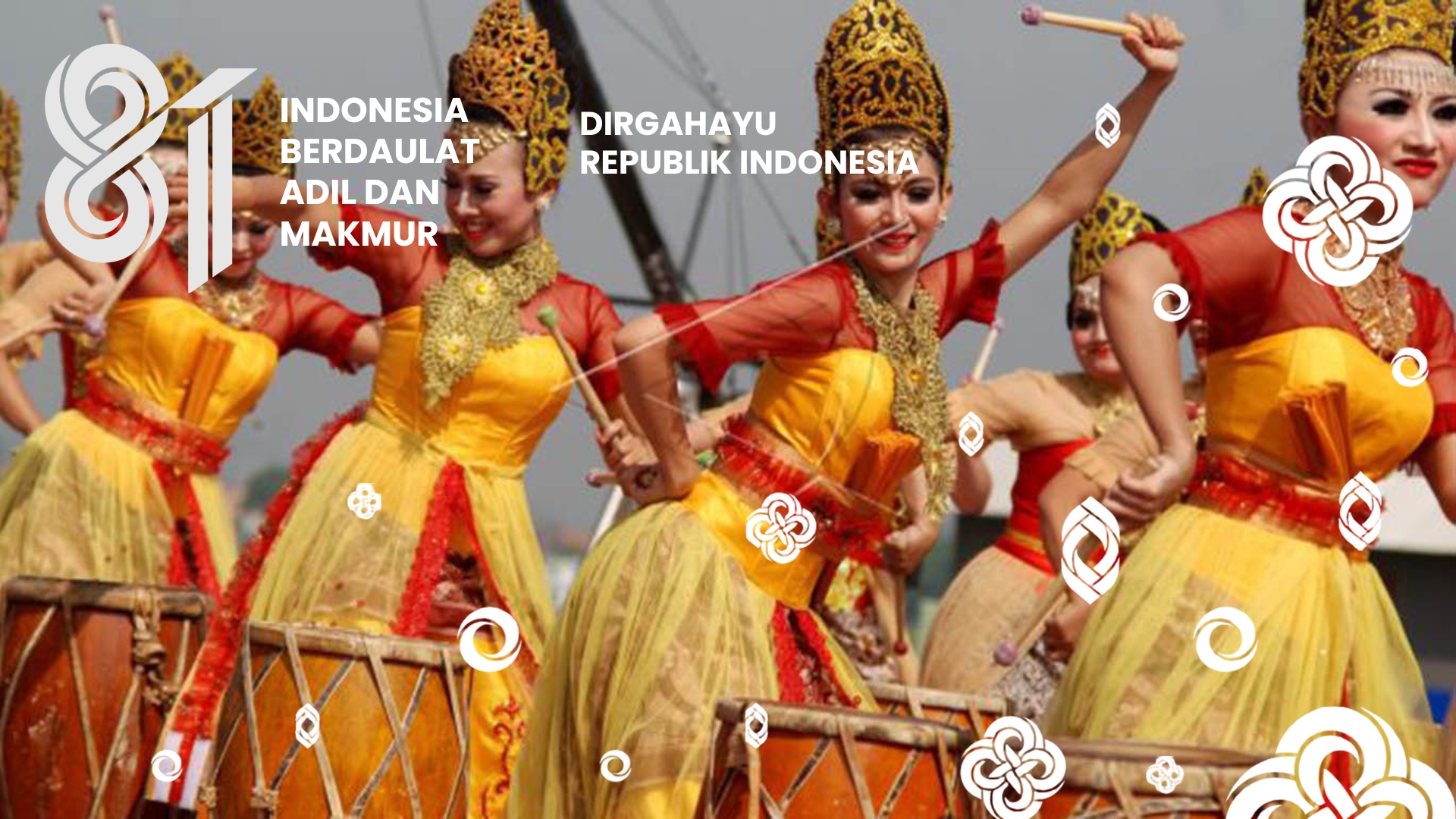 Rampak Gendang