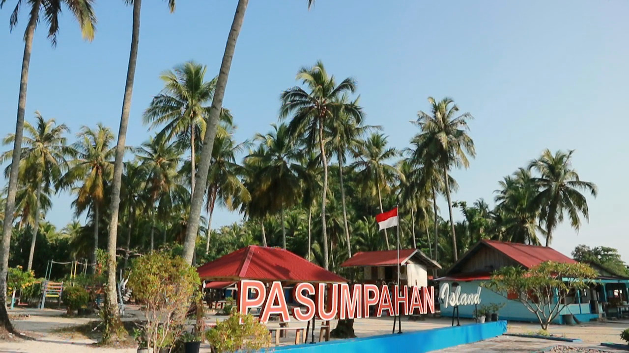 Kanwil DJKN RiSKa Menjelajah : Pesona Kepulauan Sumatera Barat 