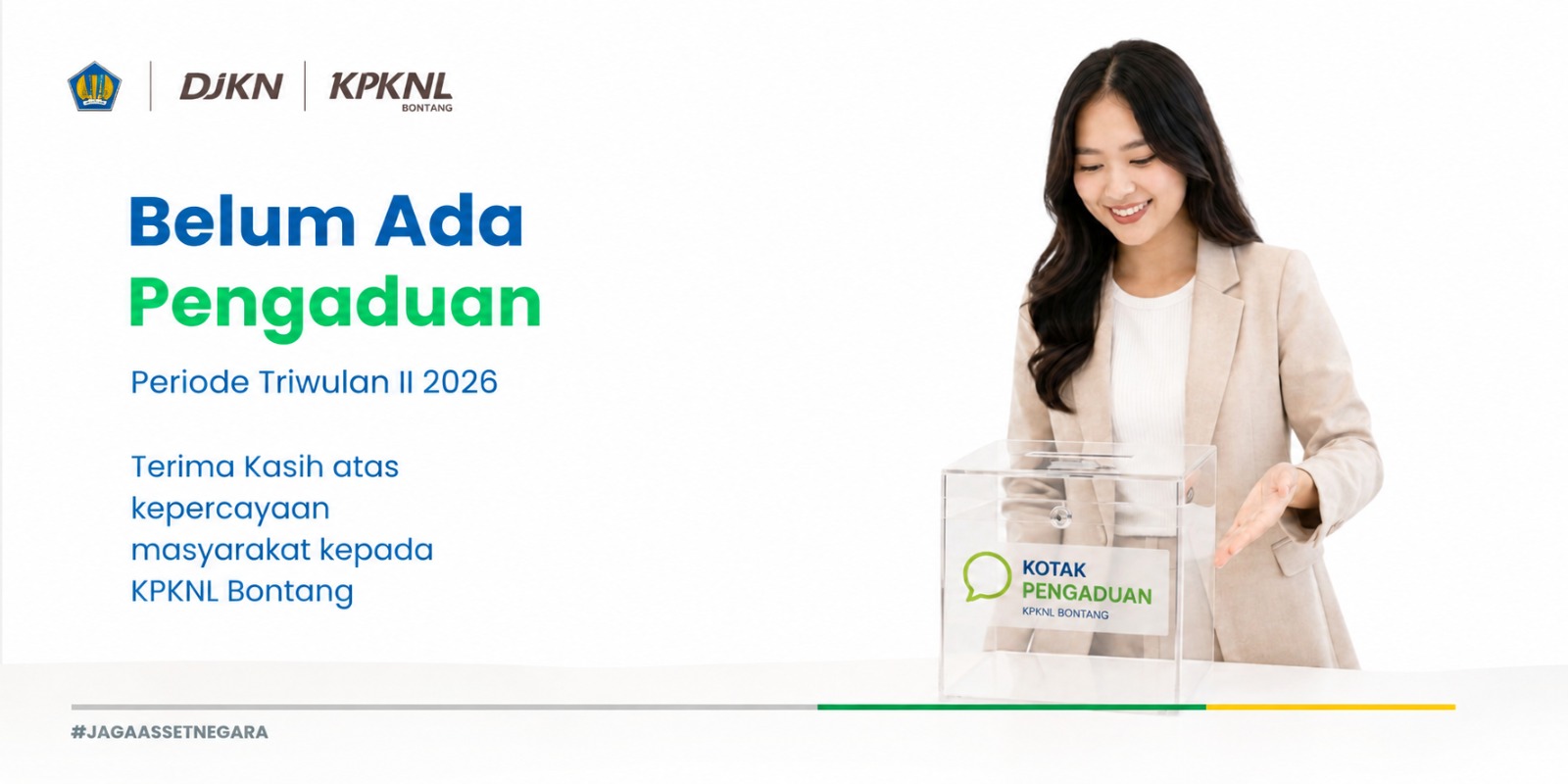 Rekap Pengaduan TW2