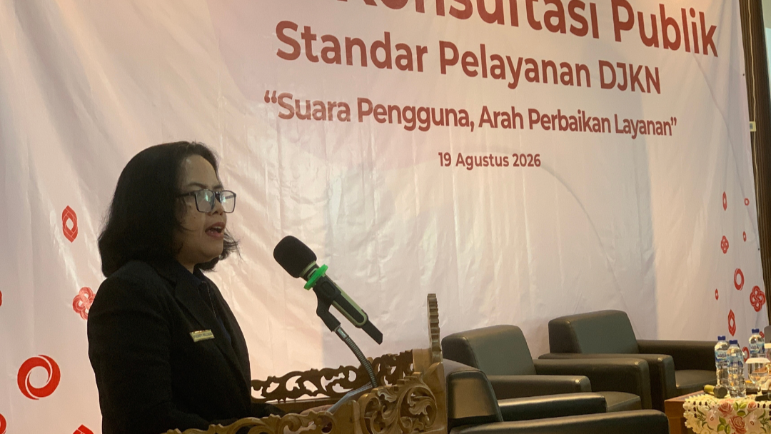 &ldquo;Suara Pengguna, Arah Perbaikan Layanan&rdquo;, Tema yang Diusung Pada Forum Komunikasi Publik Tahun 2026