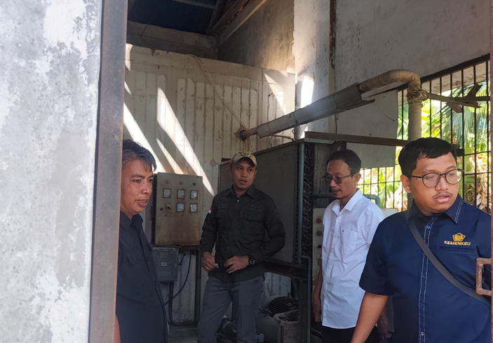 Cara Dingin Penilai Ungkap Potensi Hulontalangi