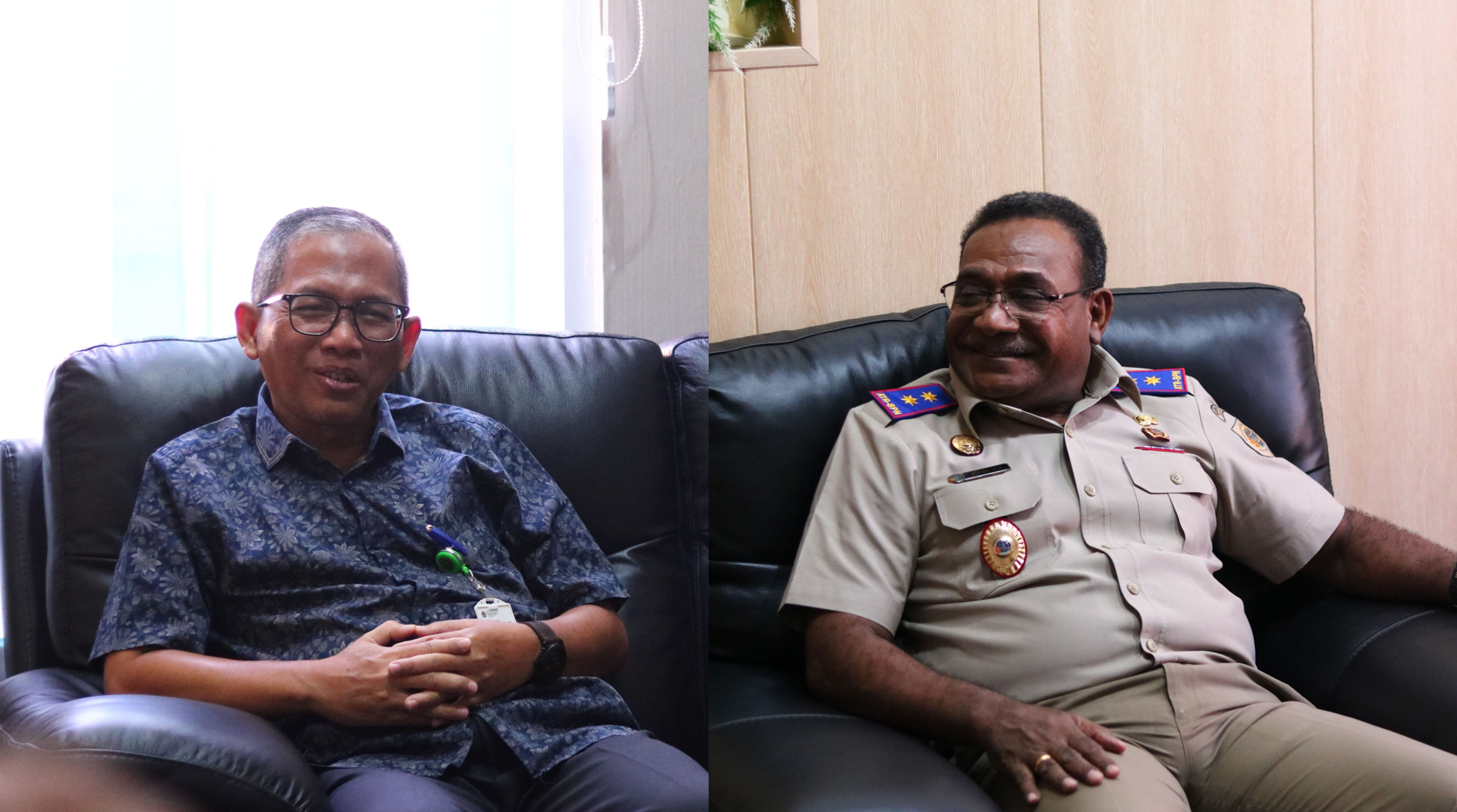 Dari Tiap Jengkal Peta hingga Aset Eks Tionghoa, Kanwil DJKN Siap Berkolaborasi dengan Penjaga Agraria