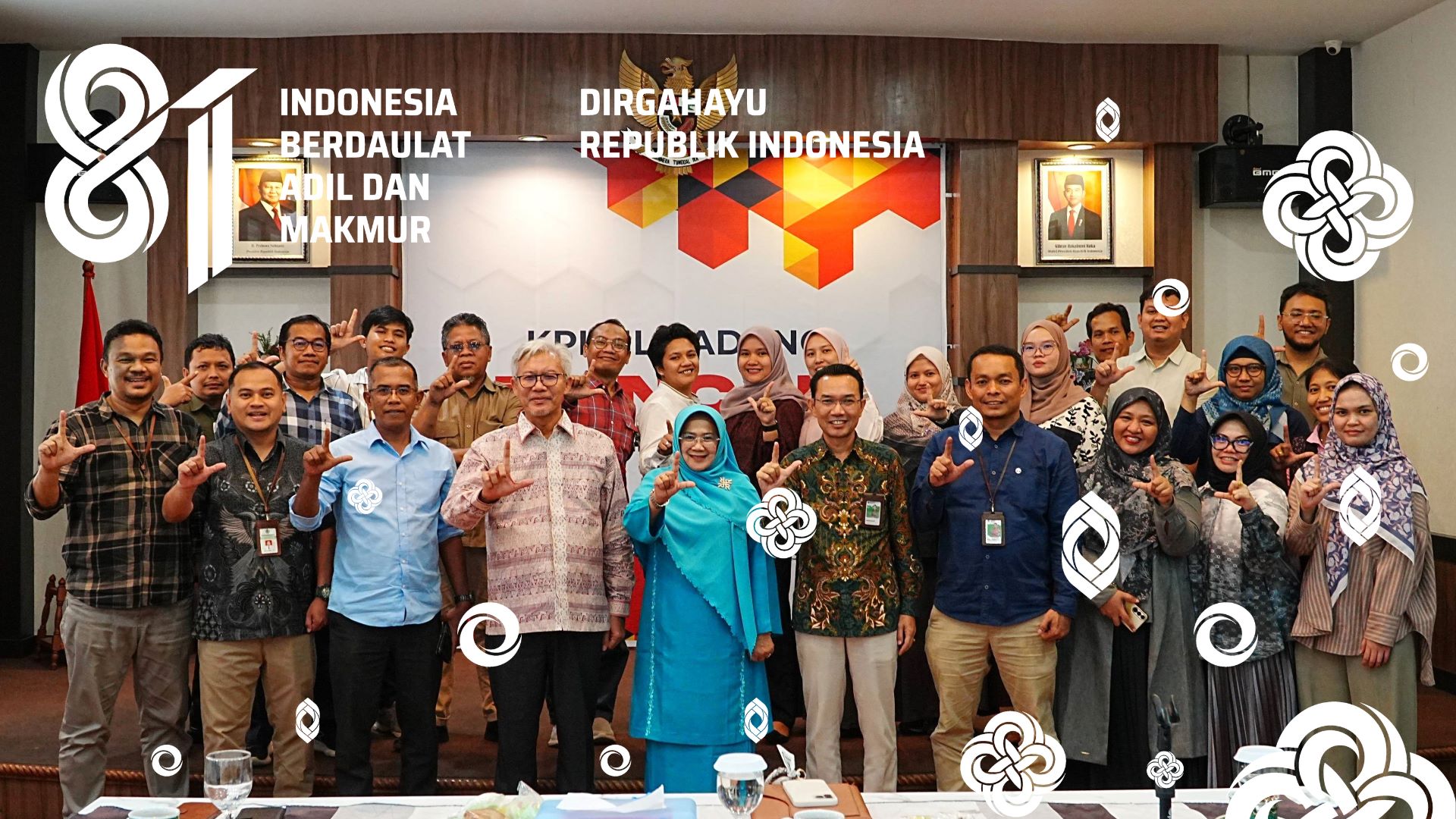 DJKN Perkuat Orientasi Pelanggan, Pastikan Barang Lelang Terjamin Balik Nama dan Dikuasai Pembeli
