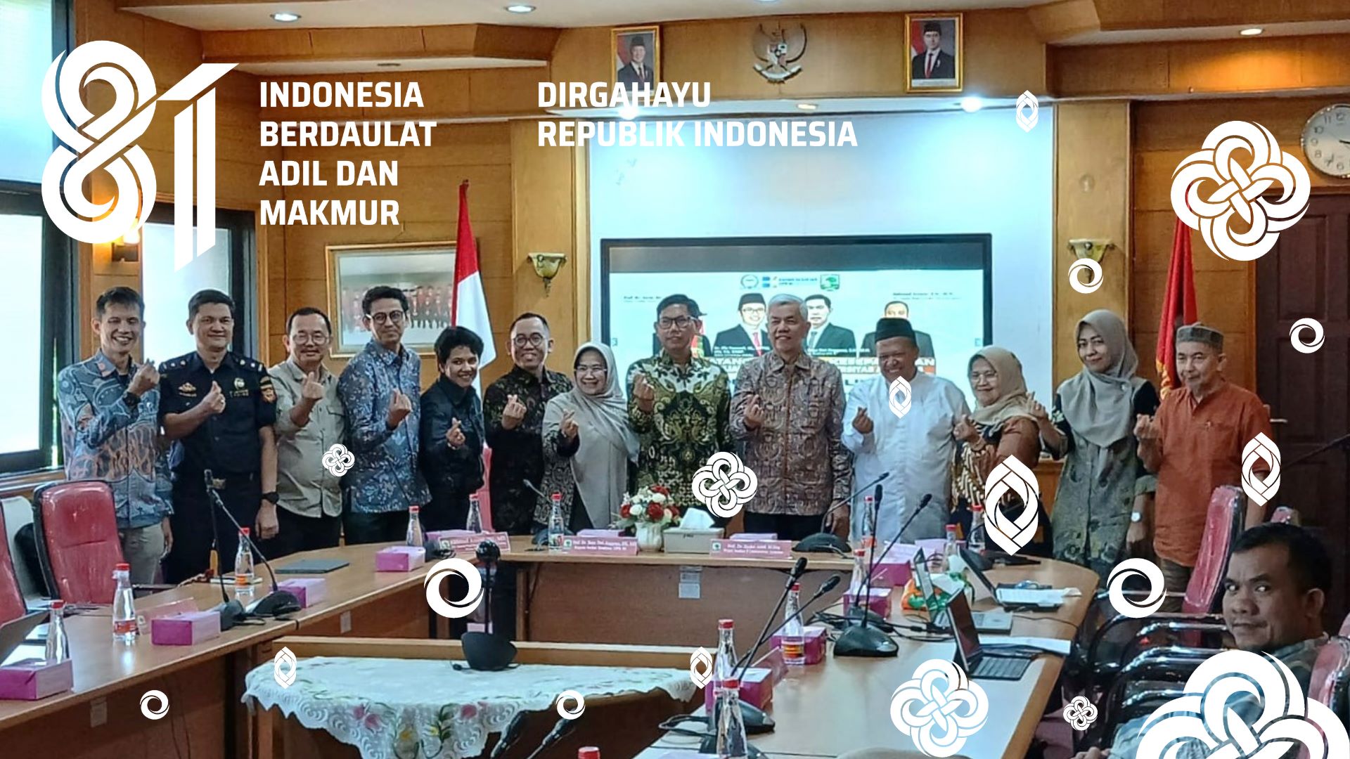 RUU Perlelangan Gantikan Vendu Reglement 1908, Perkuat Kepastian Hukum dan Lindungi Pembeli Beritikad Baik