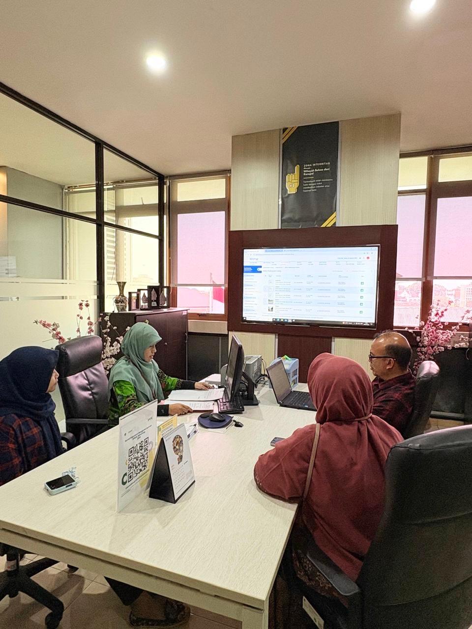 Lelang Transparan dan Kompetitif, Saham Sitaan PUPN Terjual di Atas Nilai Limit