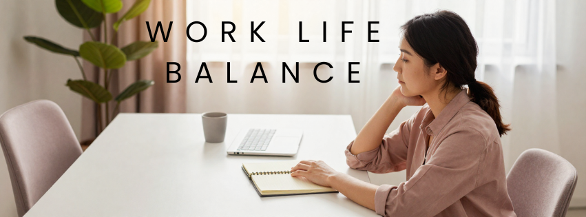Work Life Balance: Arti, Indikator Manfaat dan Cara Mewujudkannya