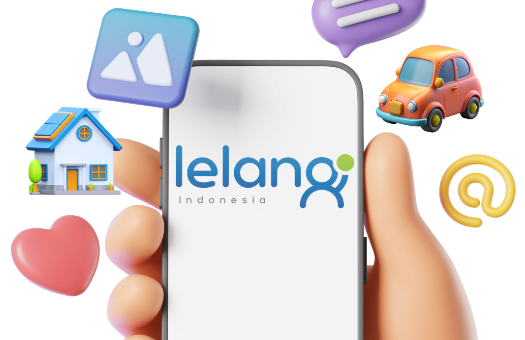 Digitalisasi Pemasaran dan Pengembangan Branding Lelang dalam Keberhasilan Peningkatan Penjualan Objek Lelang Pasal 6 UUHT