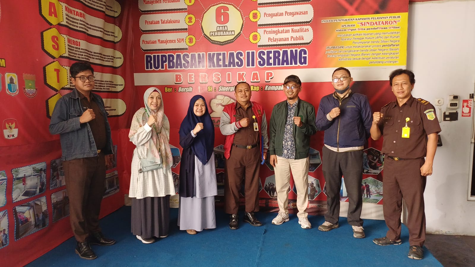 Penilaian Aset Rampasan