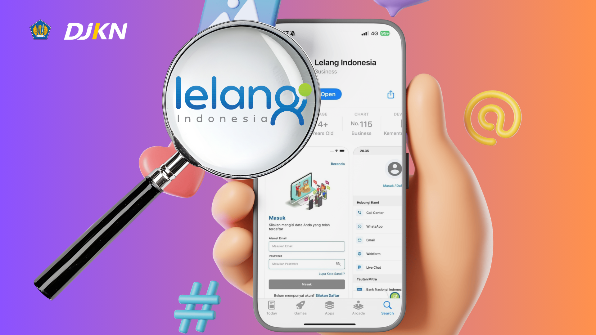 Benarkah Barang Lelang Dijual Murah? Memahami Nilai Limit dan Mekanisme Pembentukan Harga dalam Lelang
