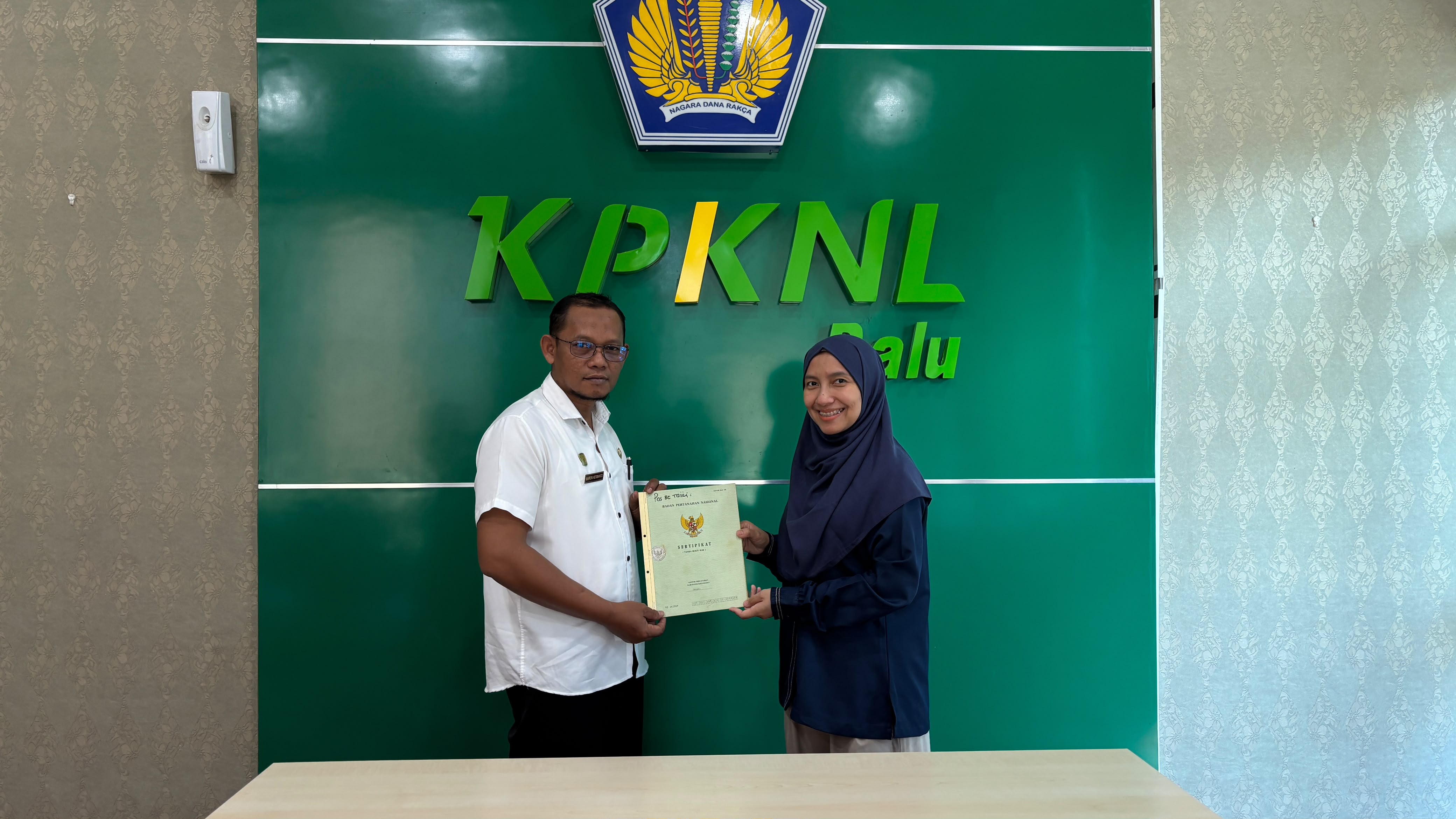 Tak Lagi Idle, Aset Negara Kini untuk Desa
