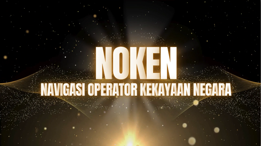 Luncurkan NOKEN, KPKNL Biak Perkuat Pelayanan dan Akuntabilitas Pengelolaan BMN