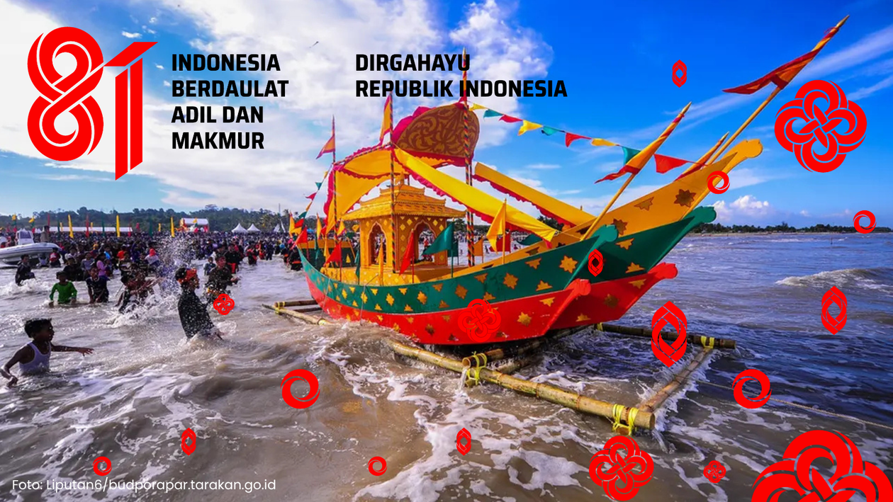 Dirgahayu RI