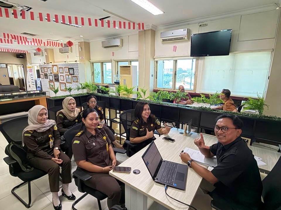 Capaian KPKNL Surabaya dalam Lelang Serentak Kejaksaan RI di Jawa Timur