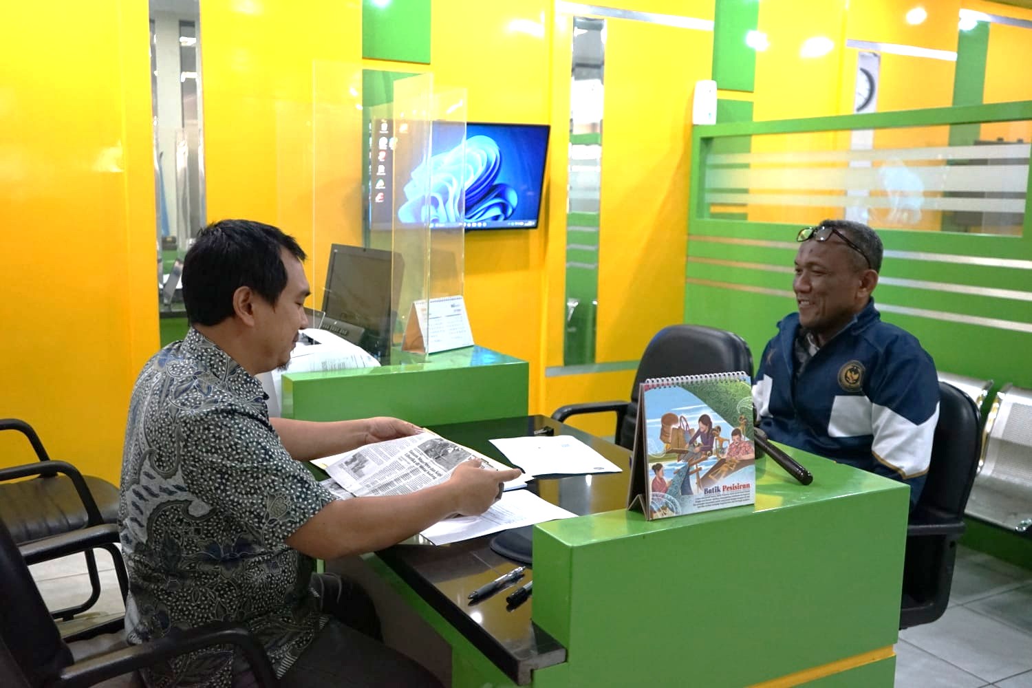 KPKNL Purwokerto Laksanakan Lelang Puluhan Sapi dan Kerbau Ternak Lapas Terbuka Nusakambangan, Wujud Transparansi Pengelolaan Aset Negara