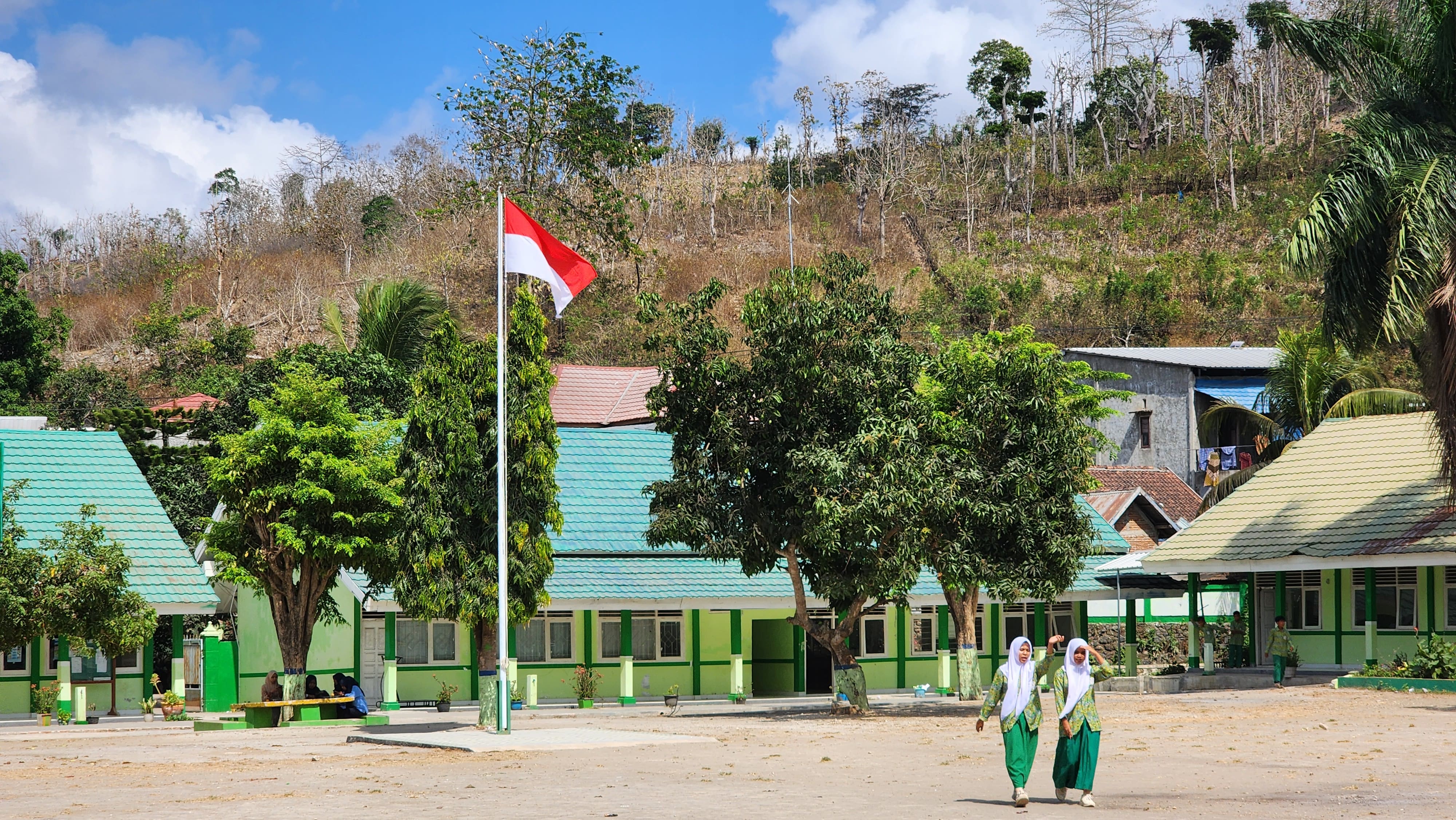 Menata BMN, Menguatkan Manfaat Aset Negara