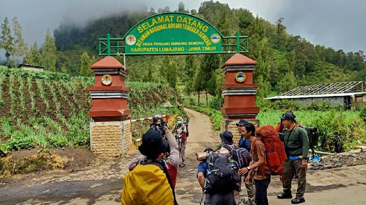 Optimalisasi BMN Dukung Pengembangan Wisata Bromo: Kanwil DJKN Jawa Timur Wujudkan Nilai Kami Untuk Negeri