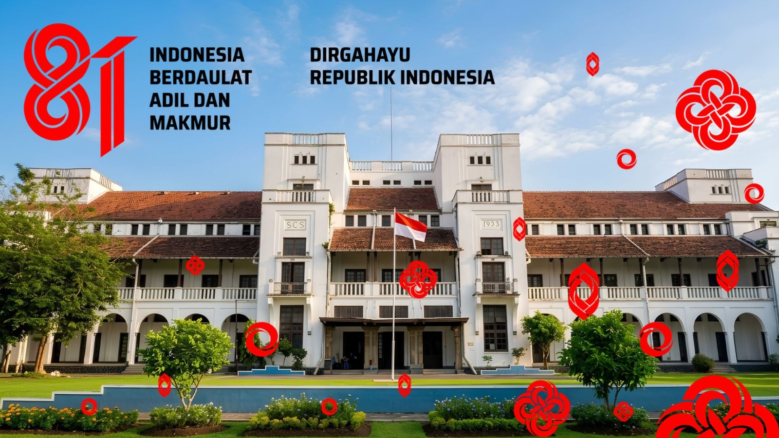 Pengenalan Budaya Lokal Kota Tegal