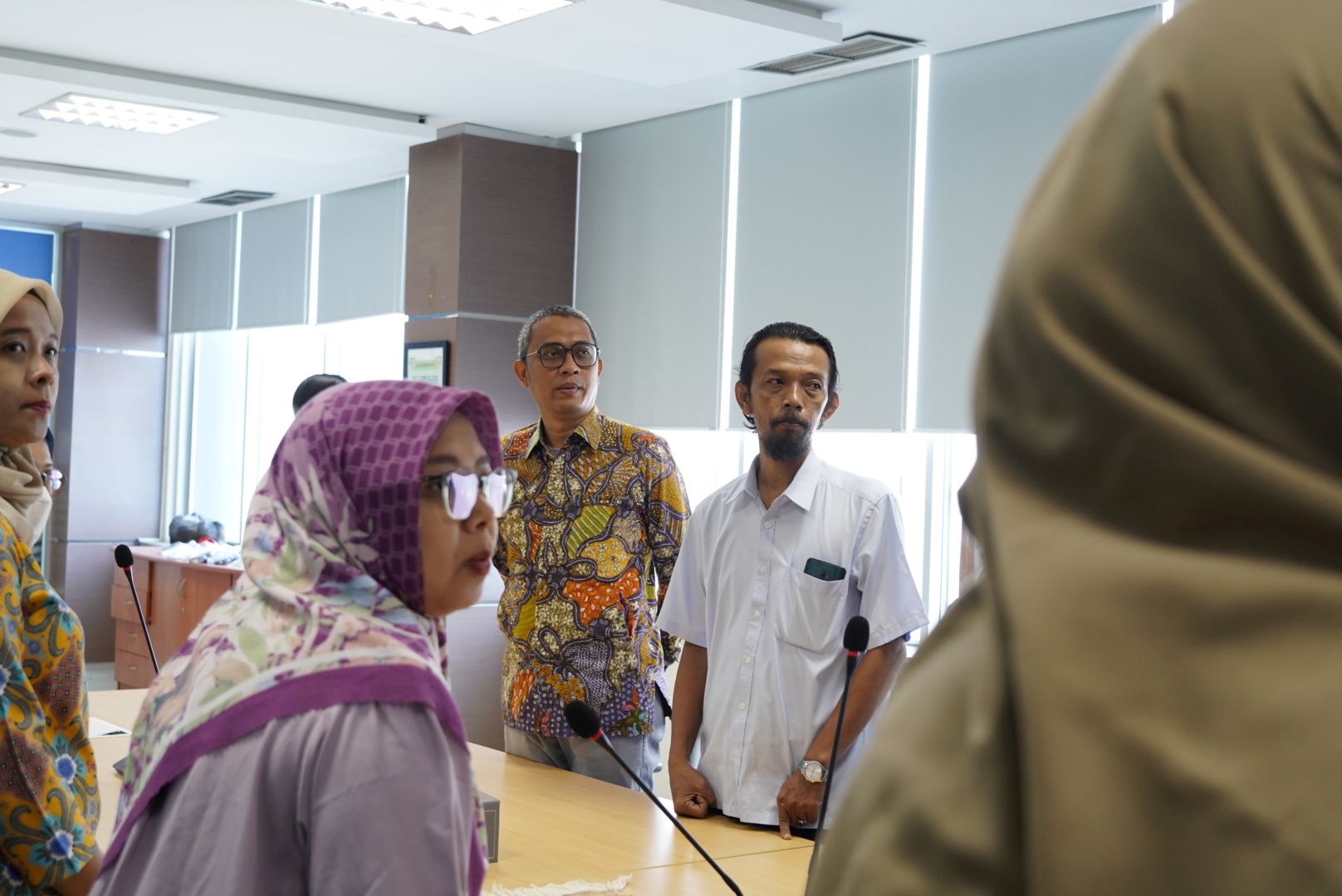 Workplace Respect & Boundaries (WRB): Membangun Budaya Kerja Profesional dan Berintegritas