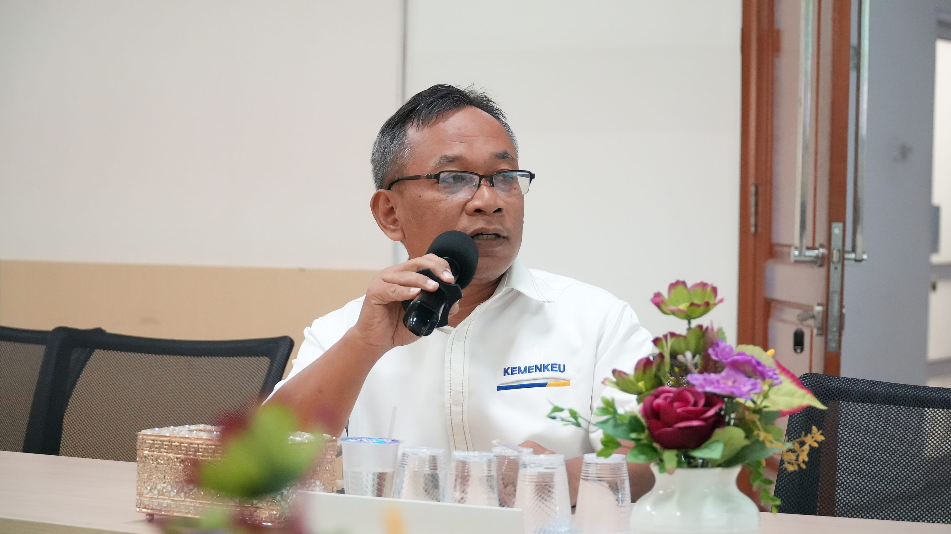 Mengawal Prestasi, Mengakselerasi Kinerja: Insightful Monday KPKNL Bengkulu Bahas Capaian Hingga 28 Agustus 2026