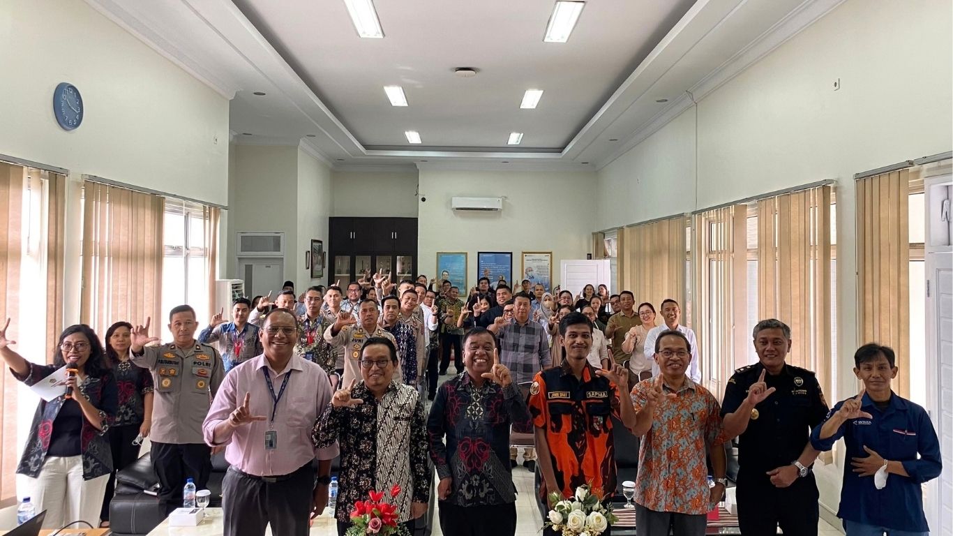 Wujudkan Pelayanan Berkelanjutan, KPKNL Pematangsiantar Selenggarakan Forum Konsultasi Publik 2026