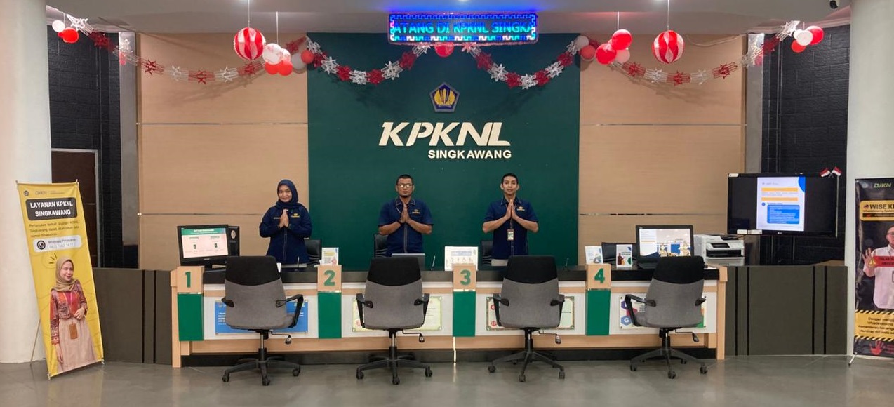 Ketika Asap Menyelimuti Kalimantan Barat: Menjaga Aset Negara, Menjaga Pelayanan Publik
