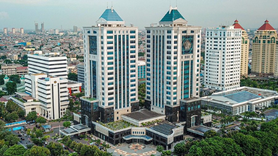 Siaran Pers: Menkeu Apresiasi Pertimbangan DPD RI untuk Penguatan RAPBN 2027