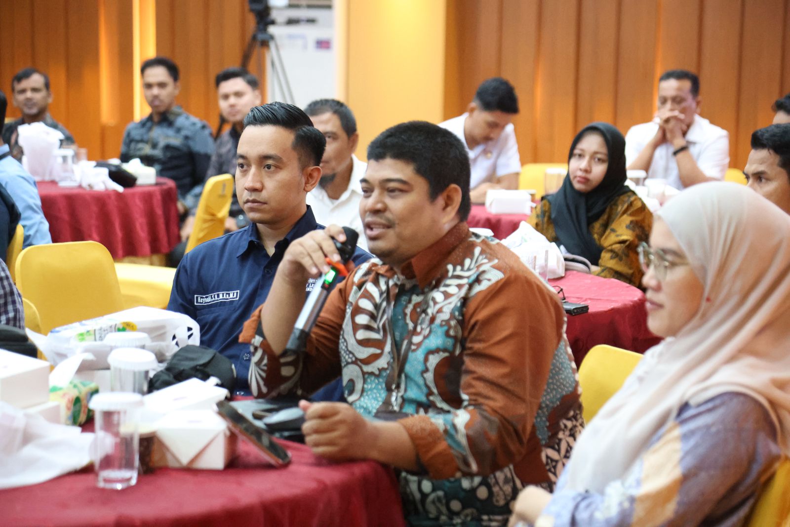 Kanwil DJKN Aceh Gelar Duek Pakat 2026, Perkuat Pemahaman Perlindungan Hukum dan Mitigasi Risiko Lelang
