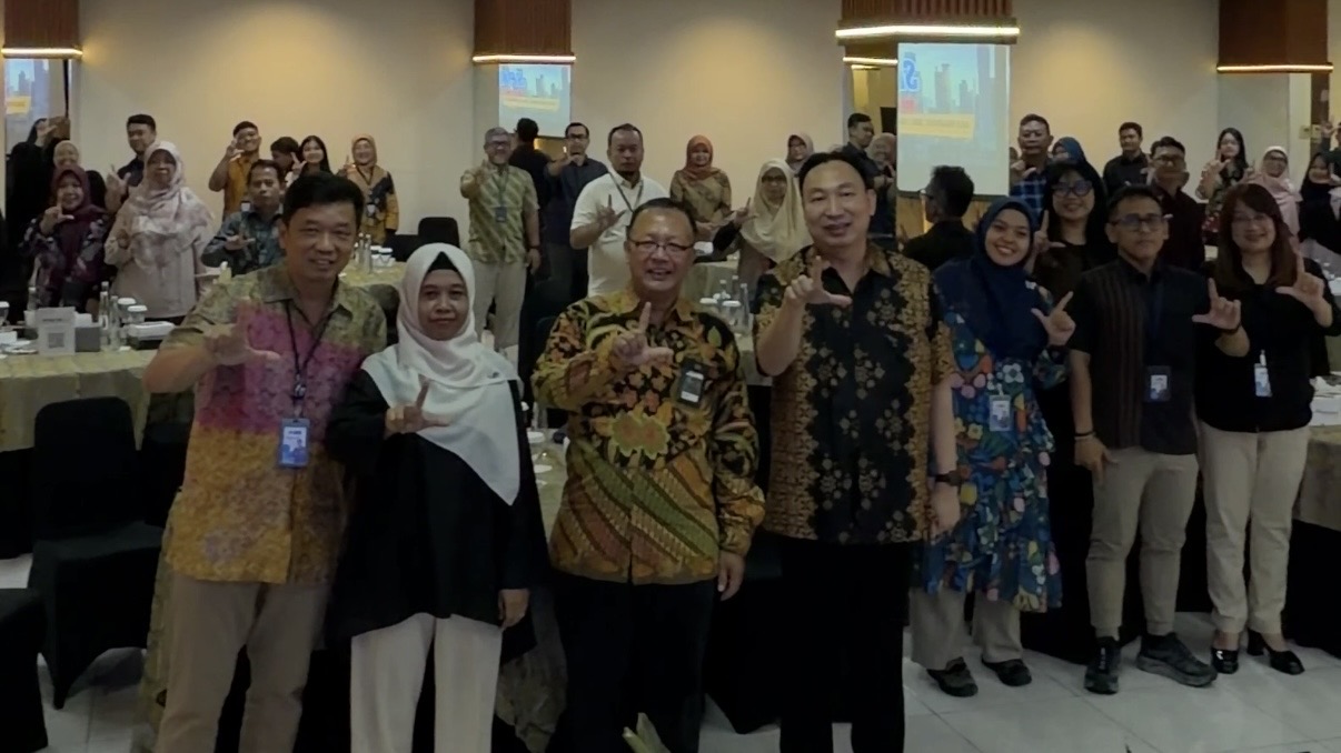 KPKNL Surabaya Selenggarakan Internalisasi Budaya Pelayanan Prima
