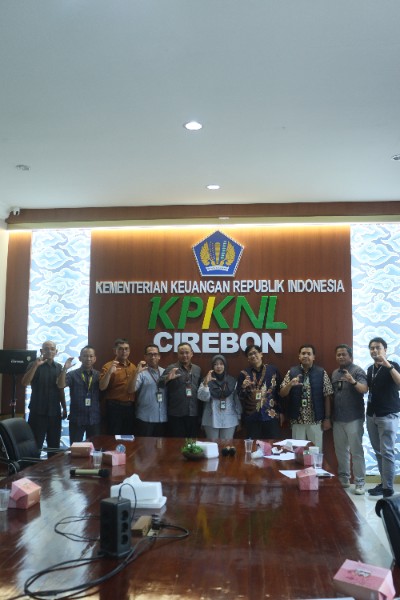 Lelang Serentak Kementerian Keuangan Satu Wilayah Jawa Barat Tahun 2026 Berjalan Lancar