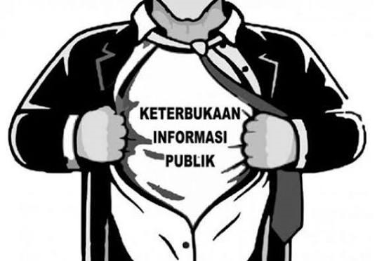 Informasi Publik: Hak Masyarakat dan Tanggung Jawab Badan Publik