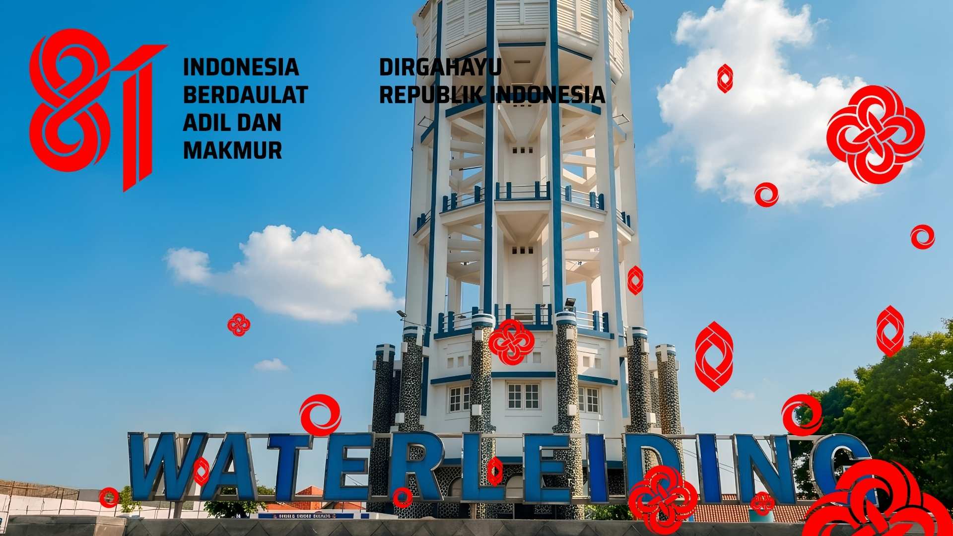 Pengenalan Budaya Lokal Kota Tegal