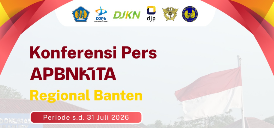 Pengelolaan Aset Negara Banten Tetap Bergerak, Lelang Jadi Penopang PNBP