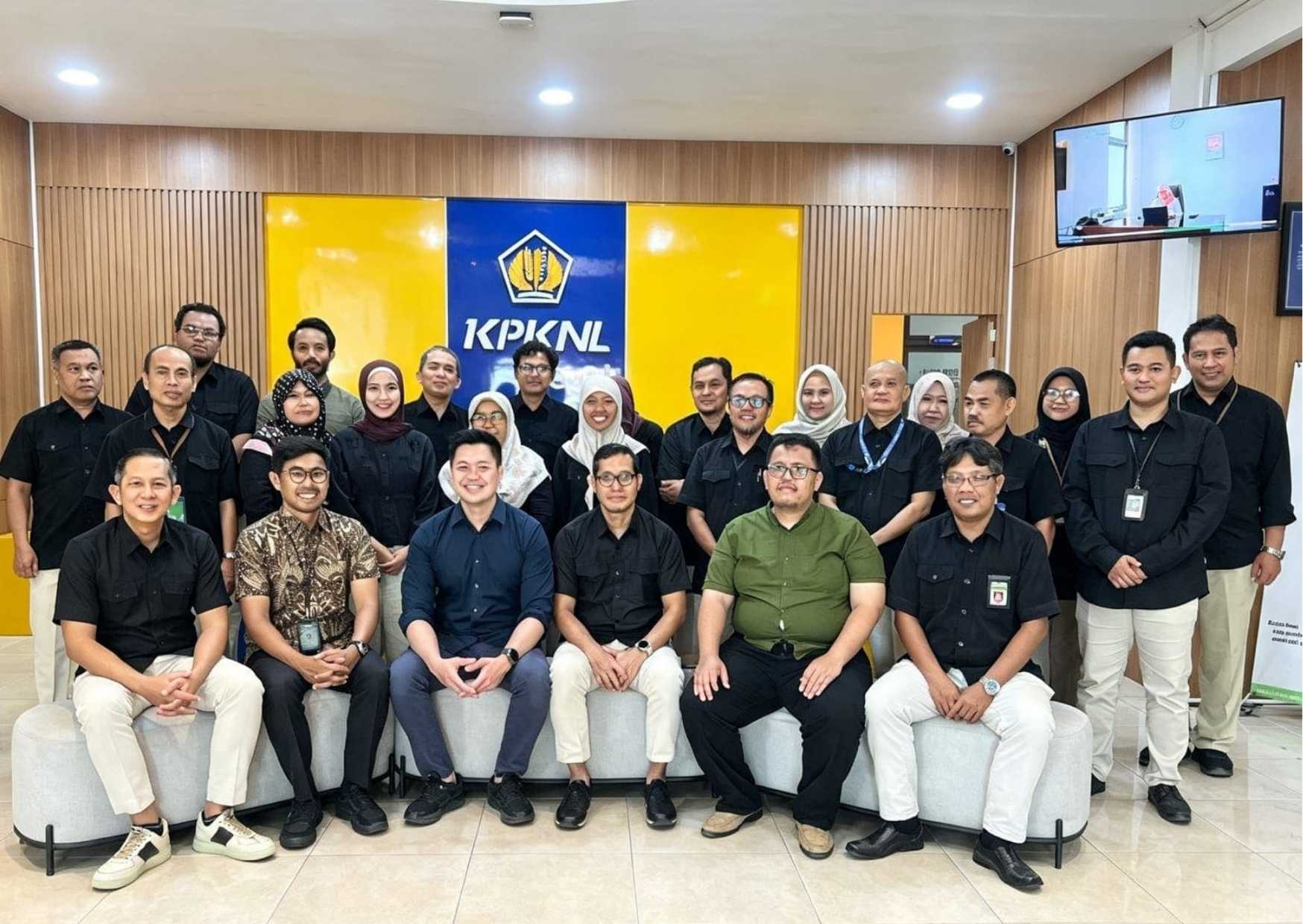 KPKNL Tegal Jaga Predikat WBBM Melalui Quality Assurance