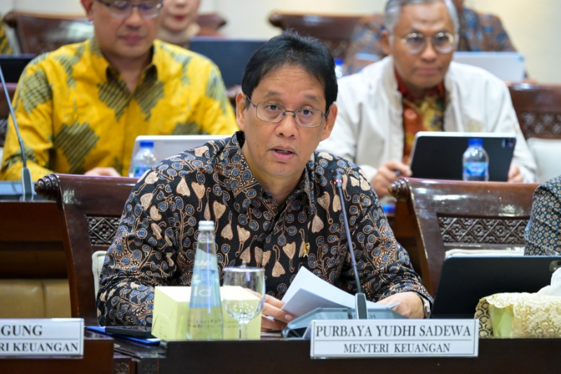 Siaran Pers: Kinerja Positif 2026 Jadi Fondasi Rencana Kerja Kemenkeu Tahun 2027