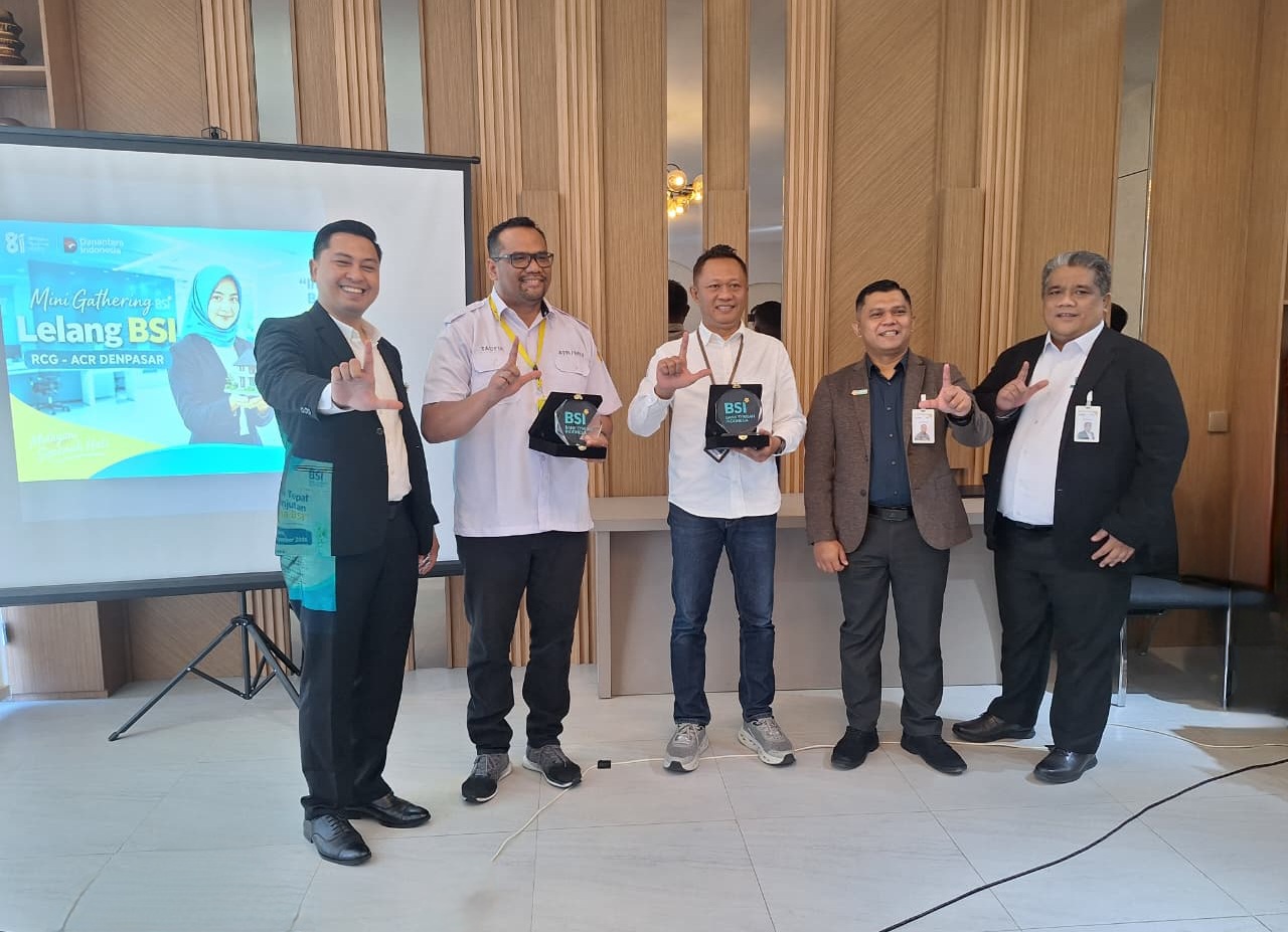 Optimalisasi Pelaksanaan Lelang Melalui Gathering Investor Lelang