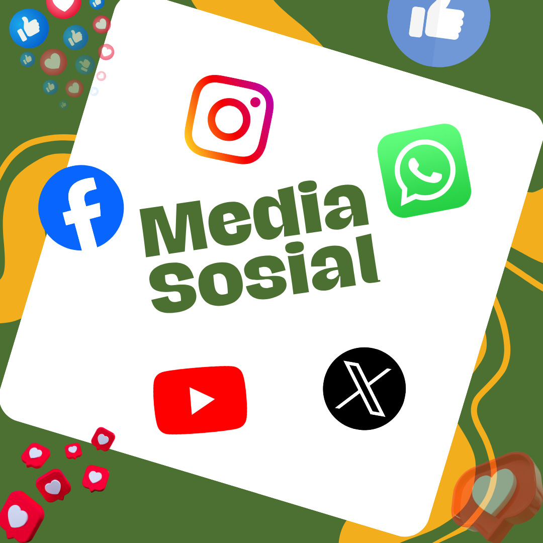 Dari Informasi Menjadi Edukasi: Strategi Komunikasi melalui Media Sosial