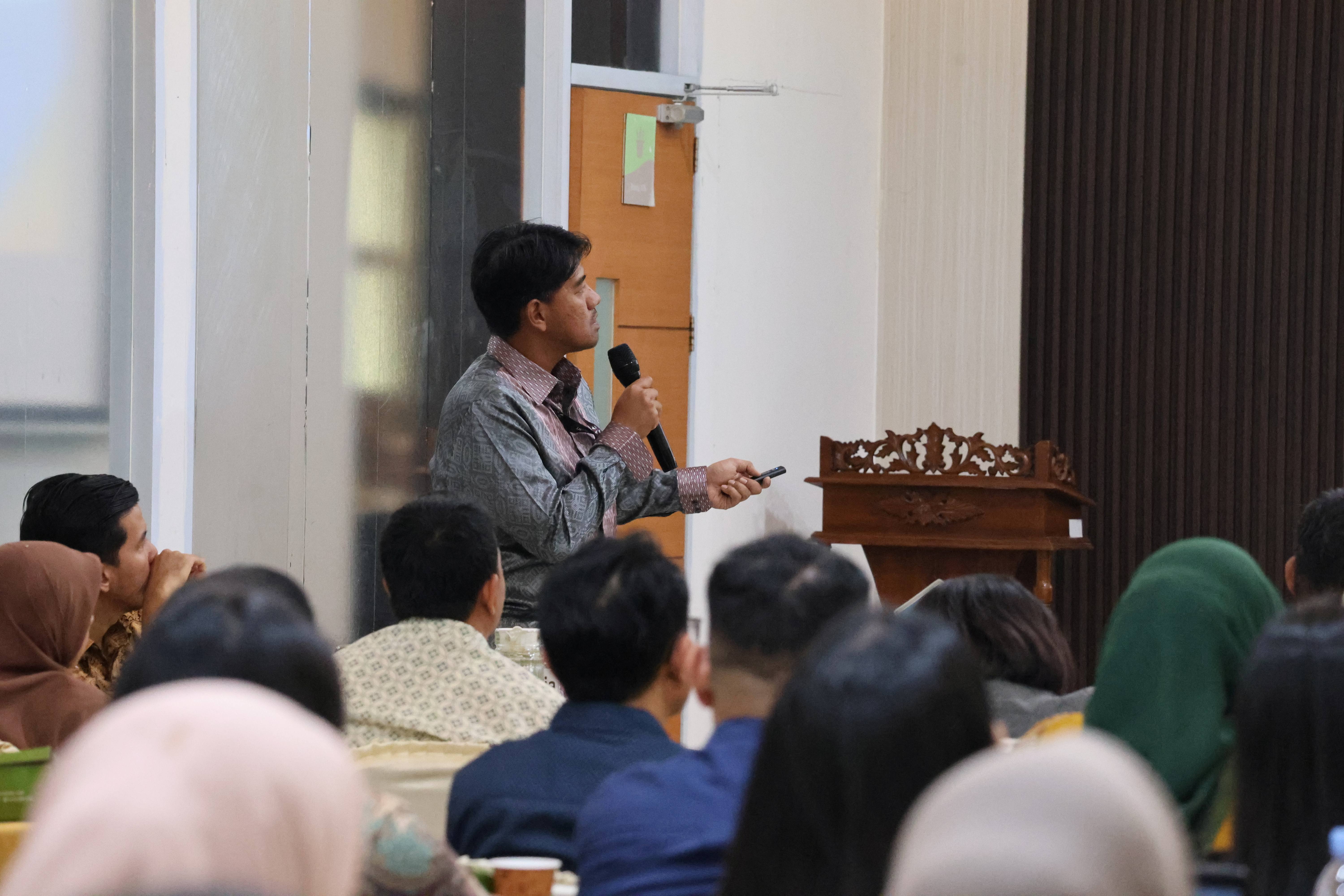 72 Peserta dari Kejaksaan dan Pemerintah Daerah di 3 Provinsi Ikuti Bimbingan Teknis Penilaian