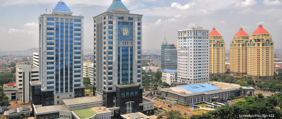 Siaran Pers, Menkeu: Pemerintah Pastikan RAPBN 2027 Dijaga Prudent dan Sustainable