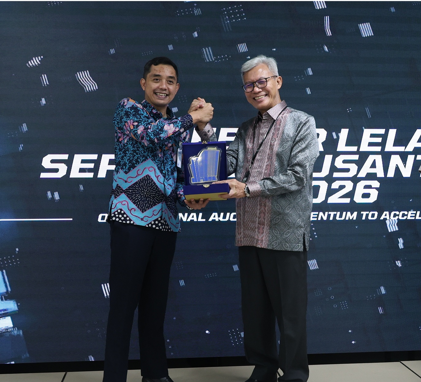 Gebyar Lelang Serentak BRI 2026 Perkuat Sinergi DJKN, BPN, dan BRI