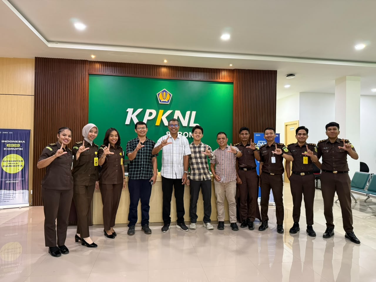 DJKN Selenggarakan Ujian Verifikasi Kompetensi Pejabat Fungsional Penilai Pemerintah Tahun 2026