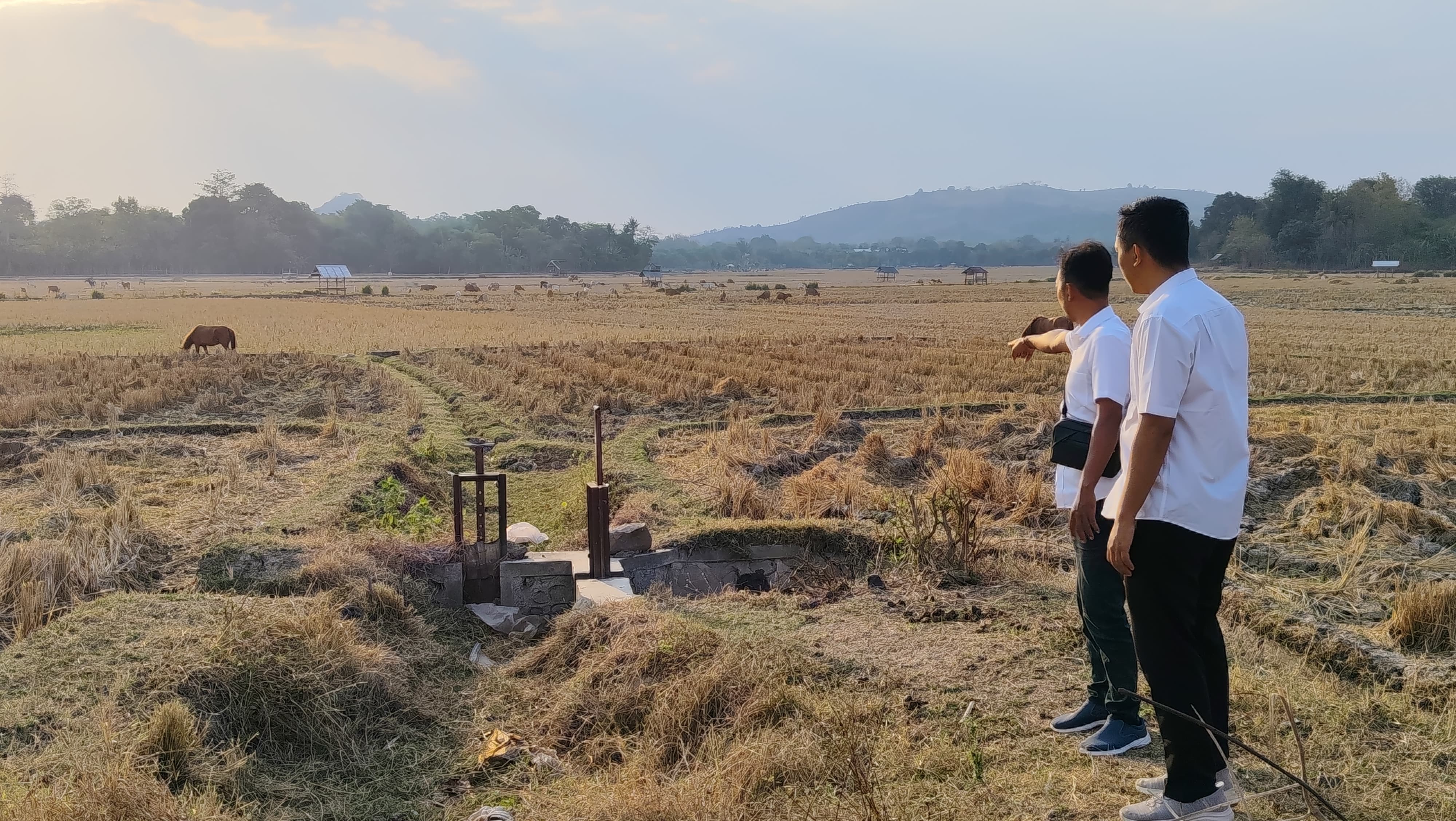 KPKNL Bima Pastikan Aset Negara Siap Disertipikasi