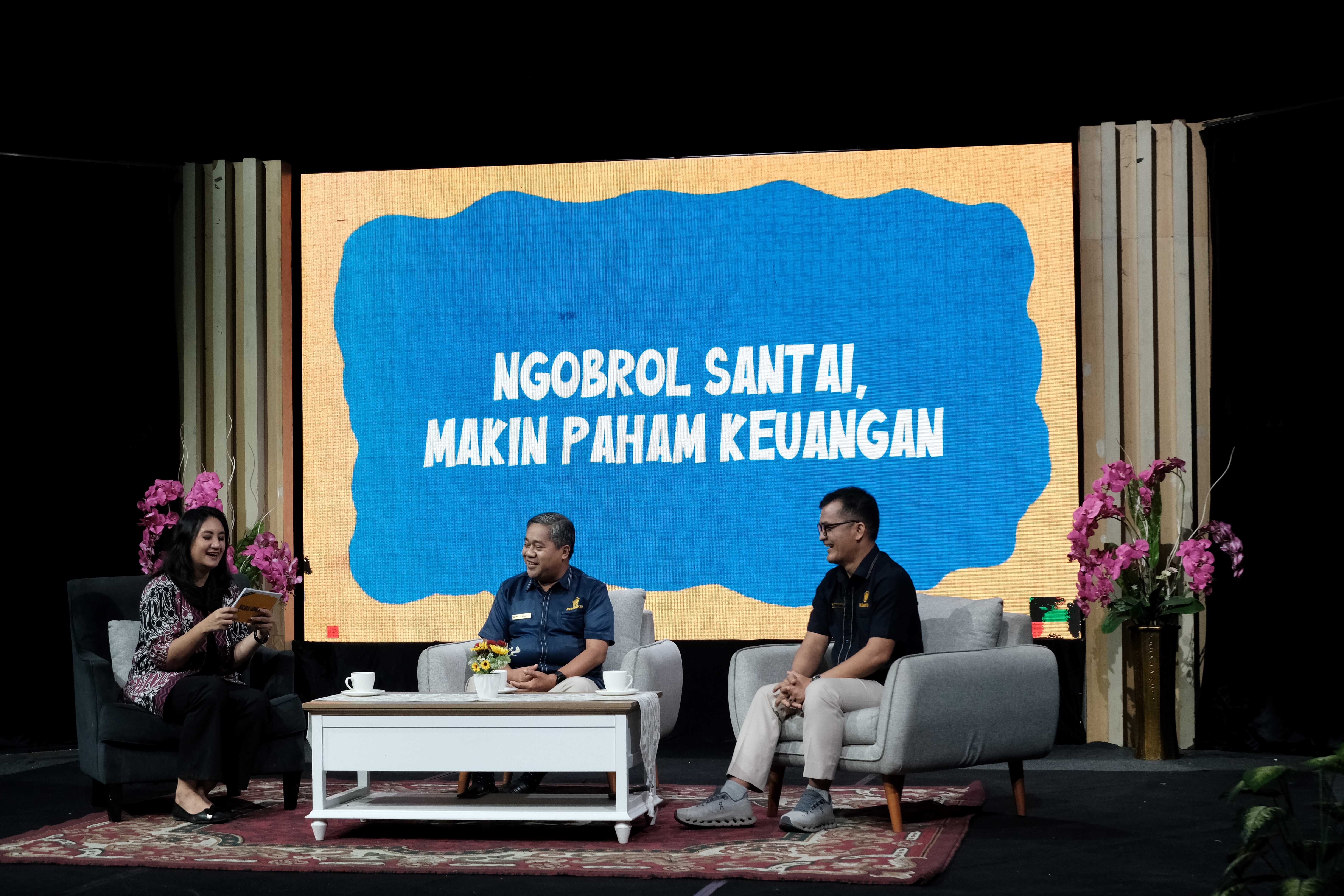 Lelang DJKN, dari Tradisi ke Marketplace Aset yang Transparan dan Berkepastian Hukum