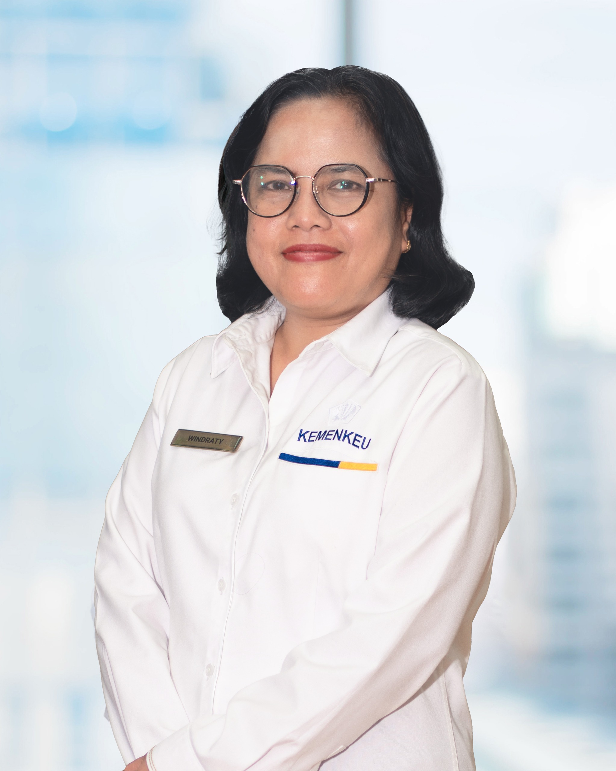 Foto Tenaga Pengkaji Restrukturisasi Privatisasi dan Efektivitas KND