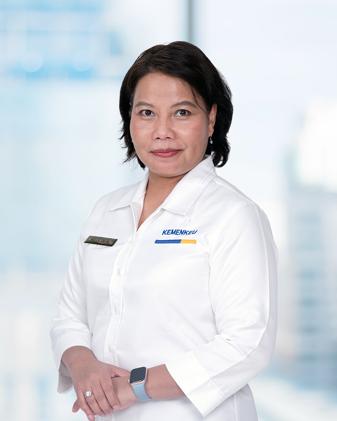 Foto Tenaga Pengkaji Optimalisasi Kekayaan negara