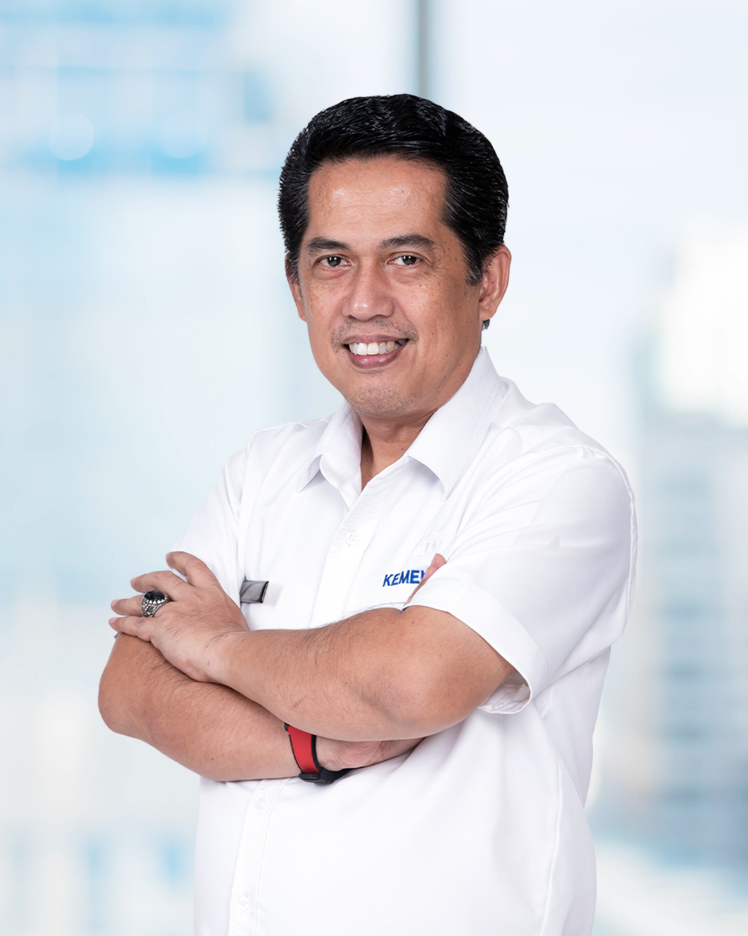 Foto Direktur Penilaian