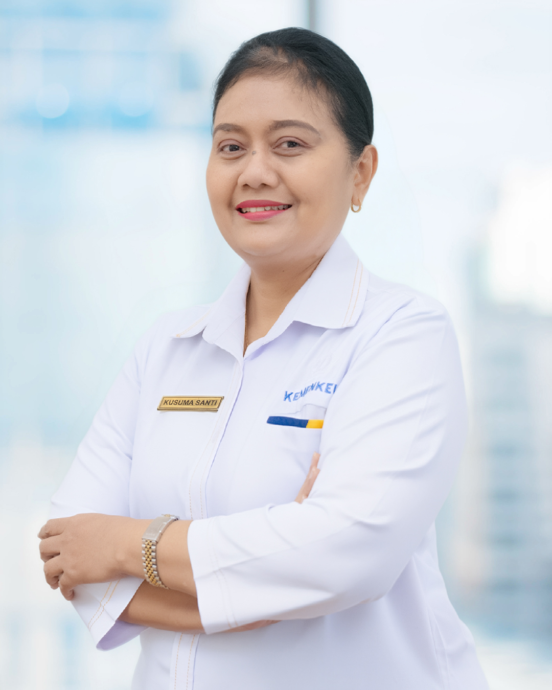 Foto Tenaga Pengkaji Harmonisasi Kebijakan