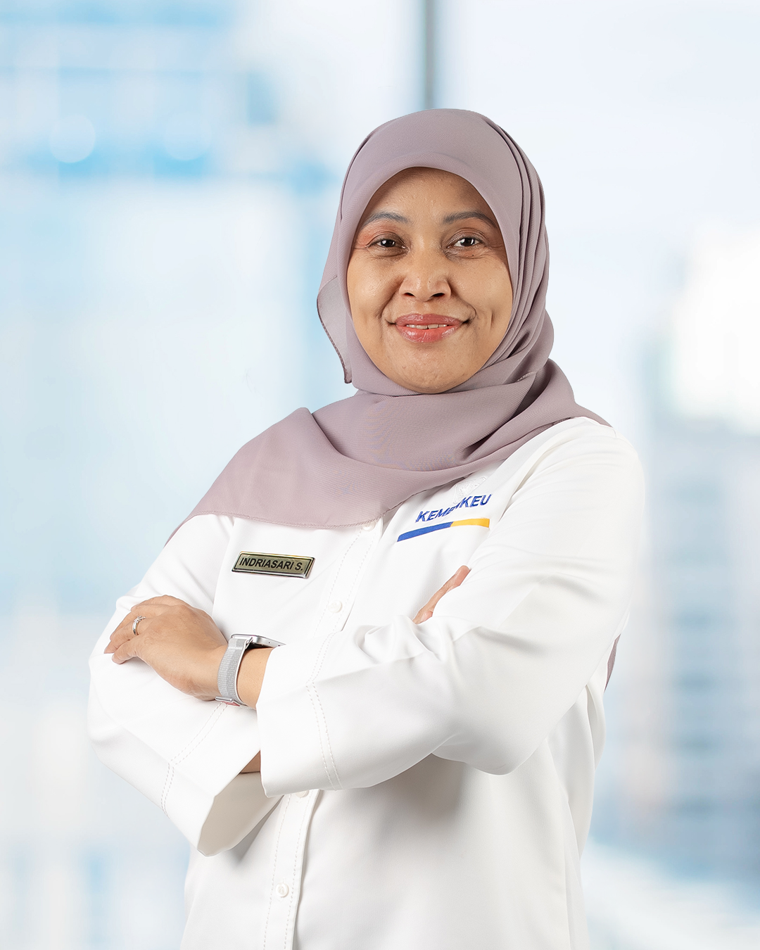Foto Tenaga Pengkaji Harmonisasi Kebijakan