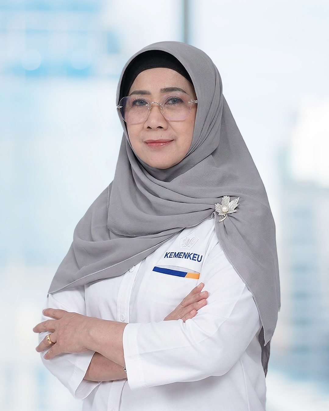Foto Direktur Lelang