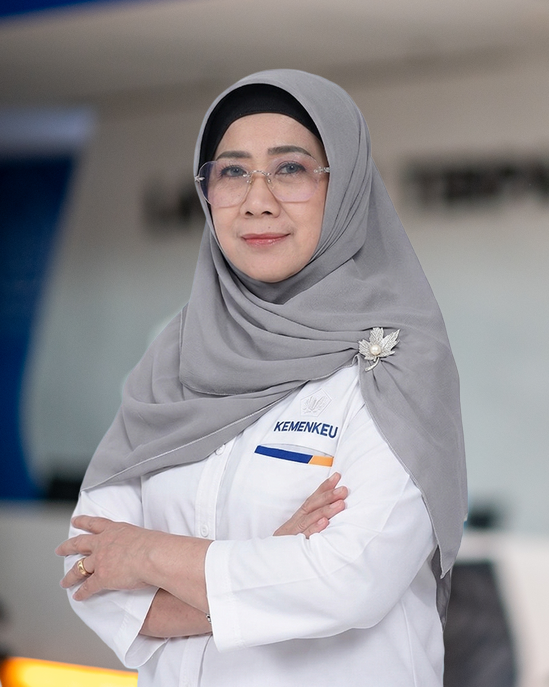 Foto Direktur Lelang