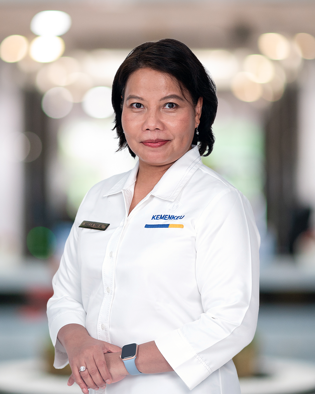 Foto Tenaga Pengkaji Optimalisasi Kekayaan negara